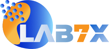 LAb7x Logo
